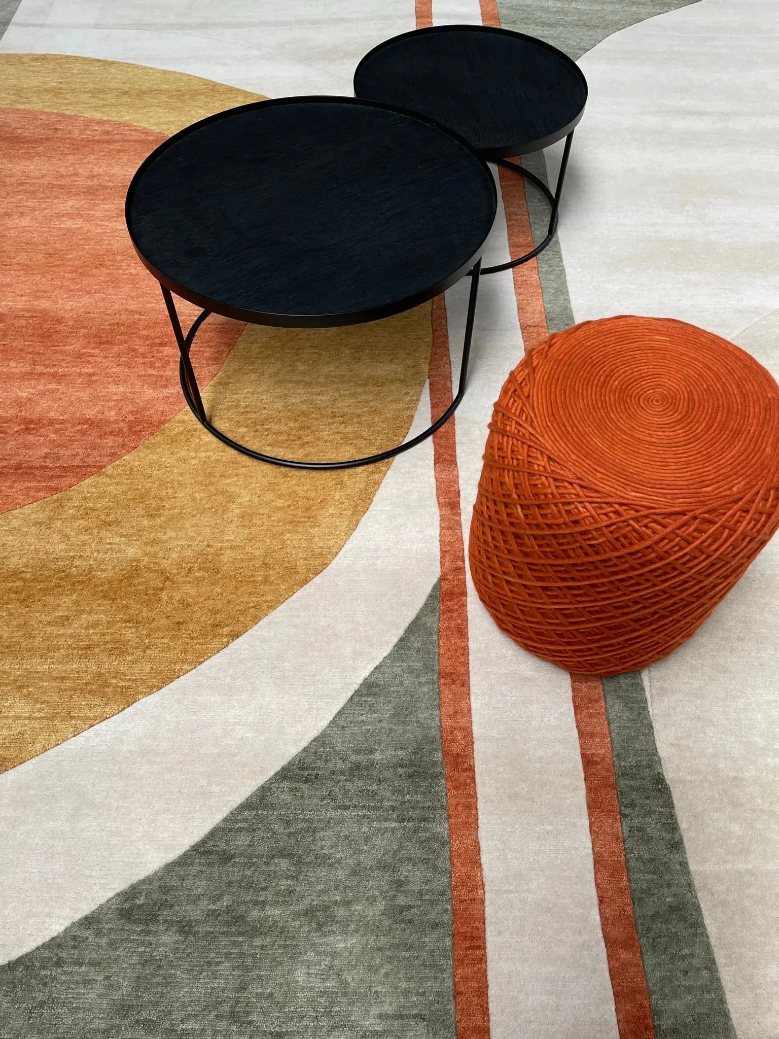 Pourquoi acheter un tapis au printemps pourrait être une idée brillante ! - Tapis Contemporains à Prix Outlet - Bel-Deco