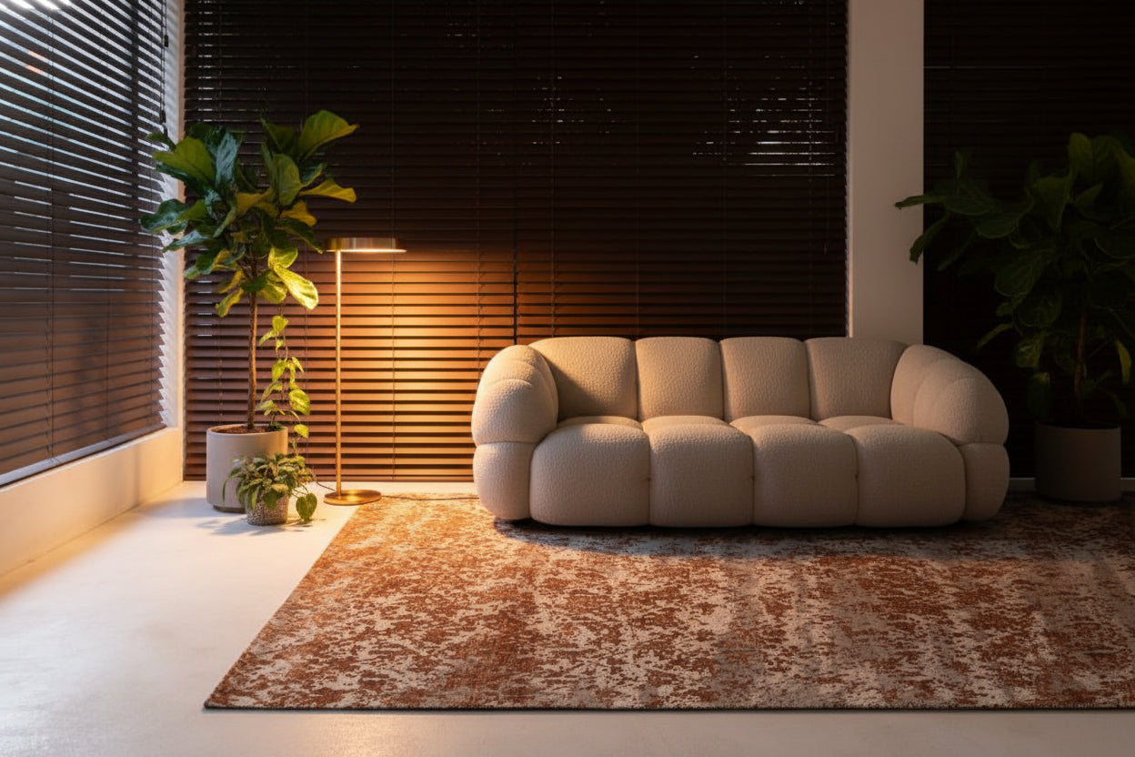 Tapis de luxe à prix outlet : comment acheter intelligemment