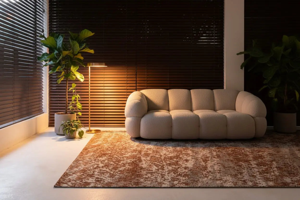 Tapis de luxe à prix outlet : comment acheter intelligemment