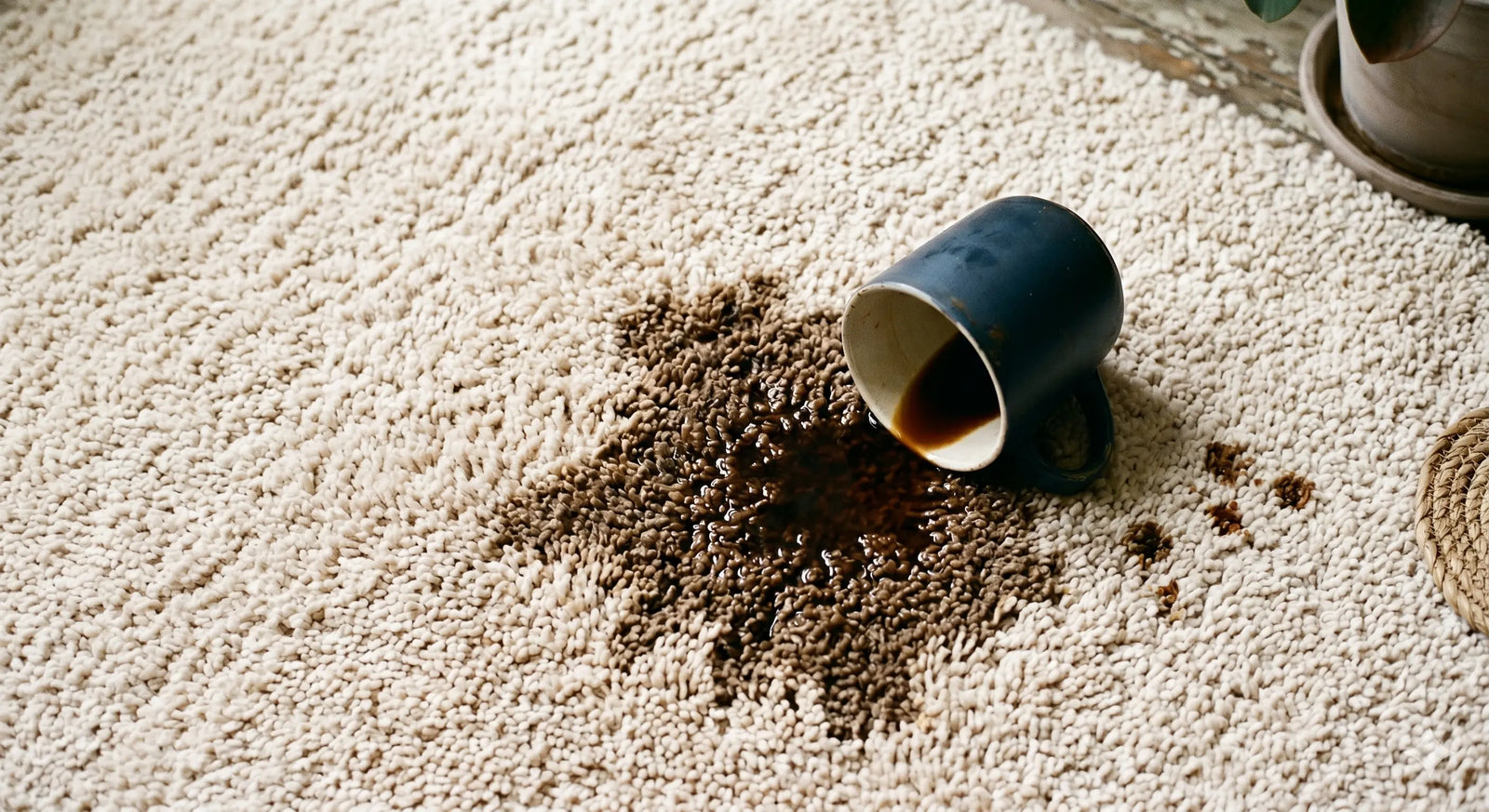 Comment nettoyer un tapis ? Conseils simples pour garder votre tapis beau plus longtemps