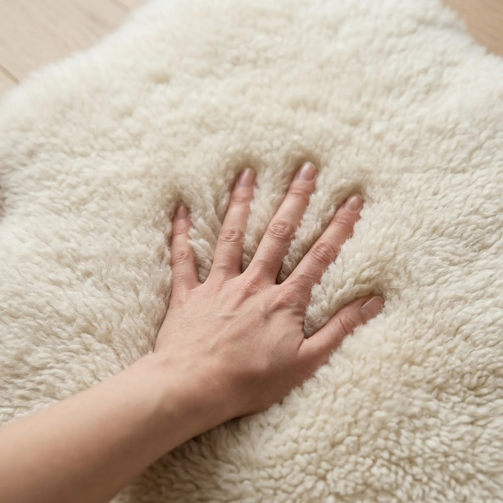 Quel tapis choisir pour un confort absolu ? Notre sélection "Douceur"