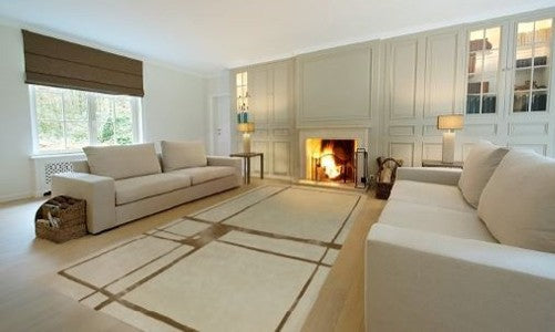 Tapis à motifs pas chers : comment donner du caractère à son intérieur ?