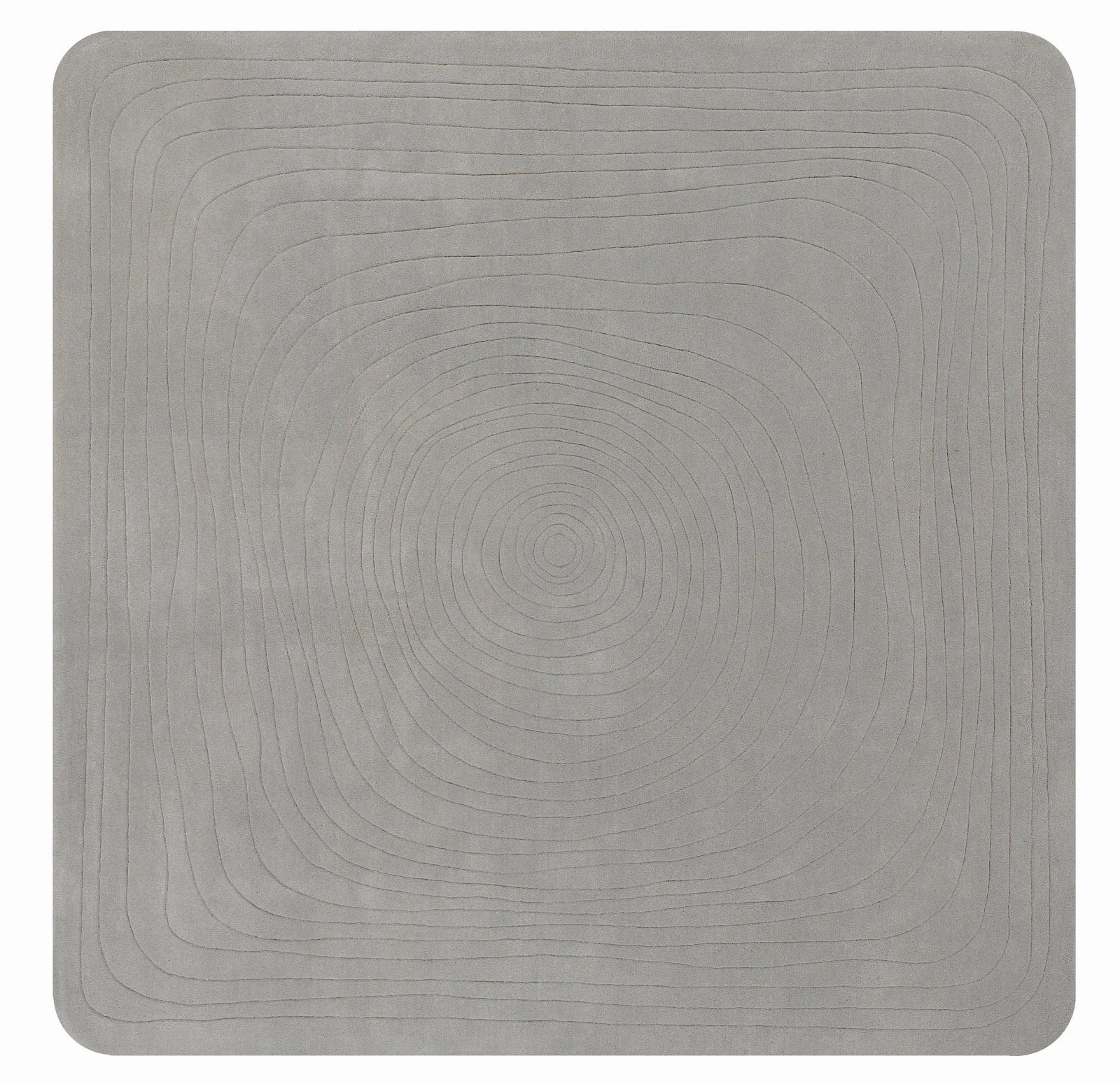 Elegant Bikaner vloerkleed van 100% wol voor de woonkamer in de aanbieding - Moderne vloerkleden tegen outletprijzen - Bel-Deco