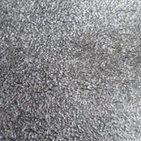 Teppich Grau aus Viskose – Annamitique – Detail der Webstruktur