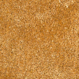 Goldviskoseteppich – Annamite – Detail der Webstruktur