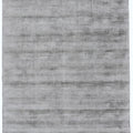 Light Grey Vintage Viscose Rug 200x300 – Erica