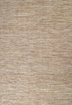 Mihac Beige Gold Teppich aus neuseeländischer Wolle – Handgewebt für natürlichen und eleganten Komfort – Moderne Teppiche zu Outletpreisen – Bel-Deco