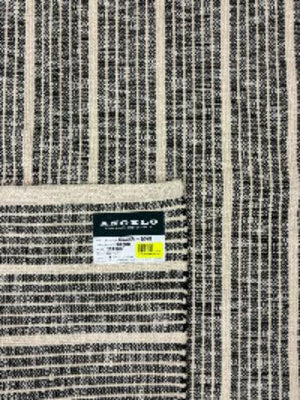 Gallica – Handgeweven katoenen vloerkleed 120x180 cm - Moderne vloerkleden tegen outletprijzen - Bel-Deco