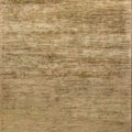 Teppich Bronze aus Jute 200x300 – Wakanna