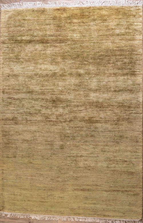 Bronze Jute Rug 300x400 – Wakanna