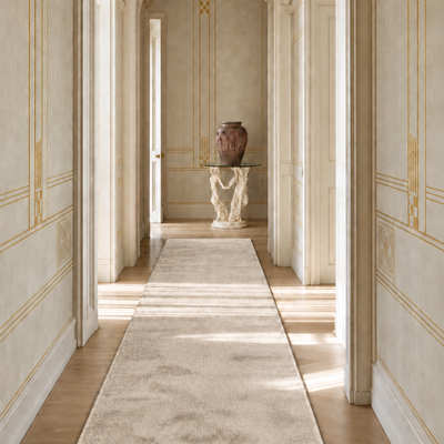 Beige rugs