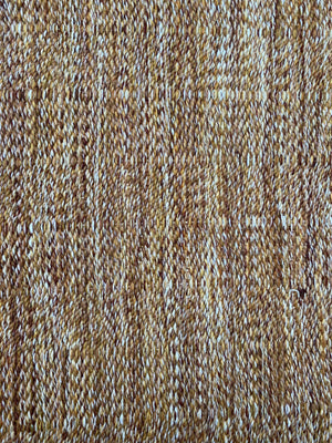 Mihac Beige Gold Teppich aus neuseeländischer Wolle – Handgewebt für natürlichen und eleganten Komfort – Moderne Teppiche zu Outletpreisen – Bel-Deco