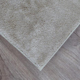 Tapis de couloir gris en polyamide 70x270 – Pacs