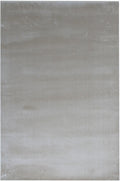 Tapis de couloir gris en polyamide 70x270 – Pacs