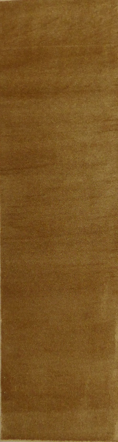 Tapis de couloir or en polyamide 70x250 – Pacs