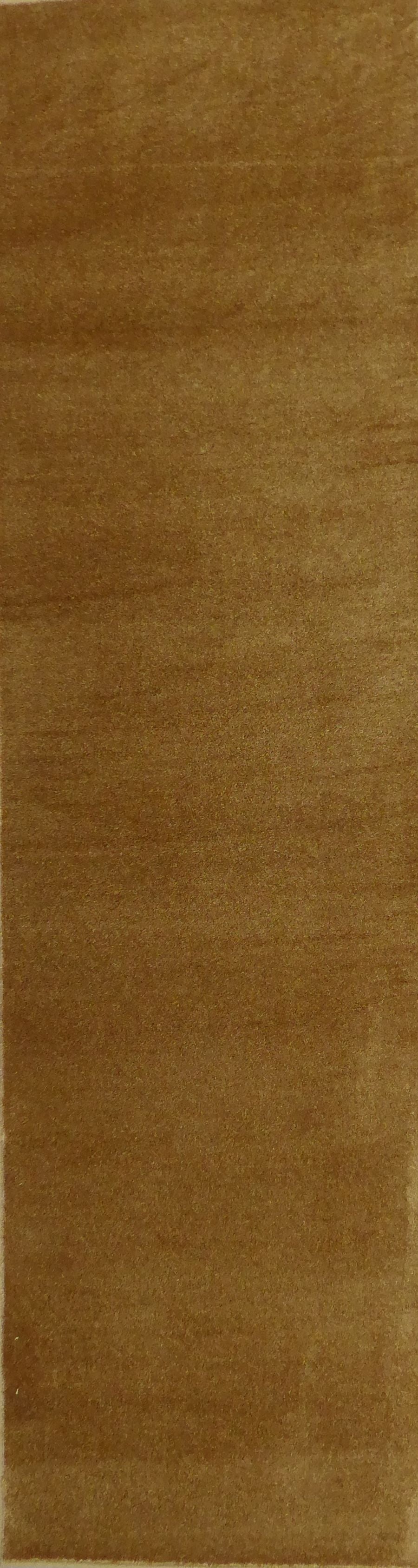 Tapis de couloir or en polyamide 70x250 – Pacs