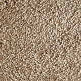 Alfombra crema de pelo corto de poliamida 60x120 – Pacs – detalle del tejido