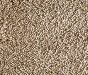 Tapis de couloir Uni Crème Brillant et Soyeux (Haute Résistance) - Pacs (60x120, 60x200, 60x250 et 60x265))