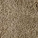 Tapis de couloir or clair en polyamide 70x200 – Pacs : détail du tissage