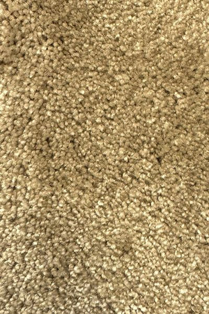 Tapis de couloir Uni Or clair Brillant et Soyeux (Haute Résistance) - Pacs (80x... et 70x...)