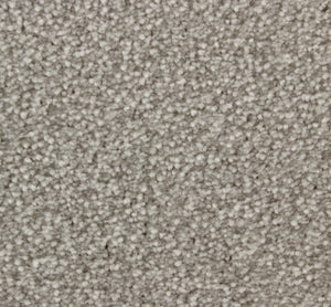 Tapis résistant au grand passage Uni Blanc - Michigan (100x150, 115x175 et Rond)