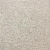 Teppich Beige getuftet aus Polyamid – Affinal – Detail der Webstruktur
