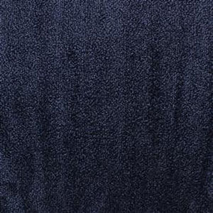 Tapis de salon ou couloir Bleu pétrole en polyamide - Affinal (75x.., 80x.., 100x220 et 100x255)