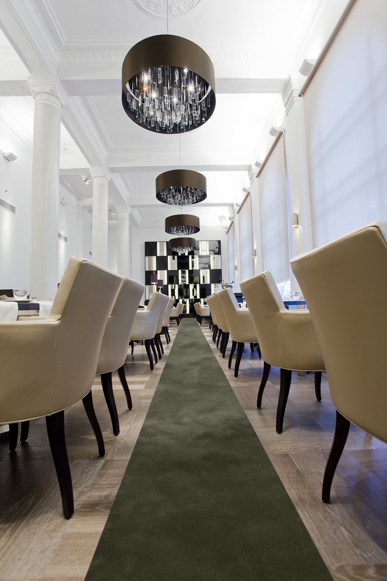 Tapis Affinity -47 – Antron® Ultra-Doux & Brillance Luxueuse
