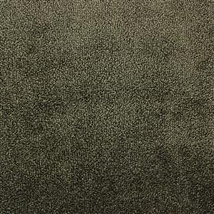 Tapis de salon ou couloir Vert en polyamide - Affinal