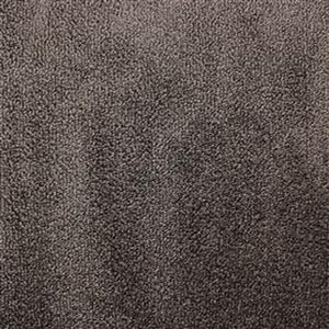 Tapis de chambre ou salon Gris en polyamide - Affinal (100R, 100x200 et 100x255)