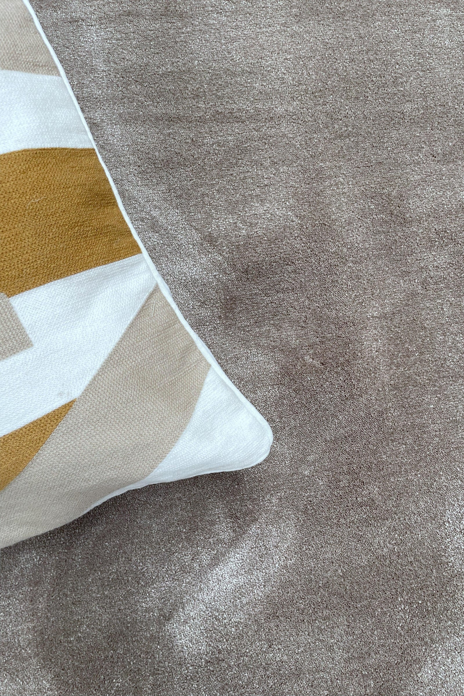 AFFINITY W5574-850 - Tapis Contemporains à Prix Outlet - Bel-Deco
