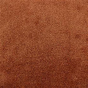 Tapis de chambre ou salon Terracotta en polyamide - Affinal (140x200, 140x220 et 140x245)
