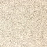 Teppich Creme Kurzflor aus Polyamid – Clarity – Detail der Webstruktur (2)