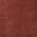 Rond vloerkleed rood laagpolig van polyamide 60R – Clarity