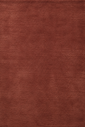 Läufer Rot aus Polyamid 50x350 – Clarity