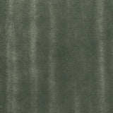Alfombra verde de pelo corto de poliamida 220x400 – Clarity – vista completa de la alfombra