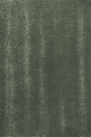Tapis de couloir ou salon plat Vert en Polyamide Style Contemporain avec ou sans surjet coloré - Clarity (75x200, 95x200, 100x250, 200x300, 220x400, Rond..)
