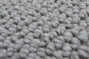 Tapis Lagoon– 100% Laine Bouclée