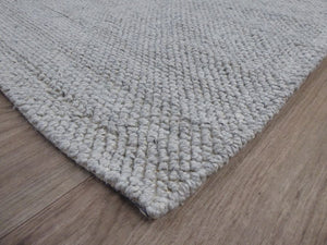 Tapis Lagoon– 100% Laine Bouclée