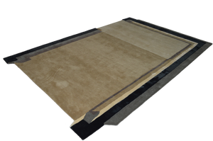 640-TKMET630 Metric Multicolour : Tapis de Designer Signature par Thomas King