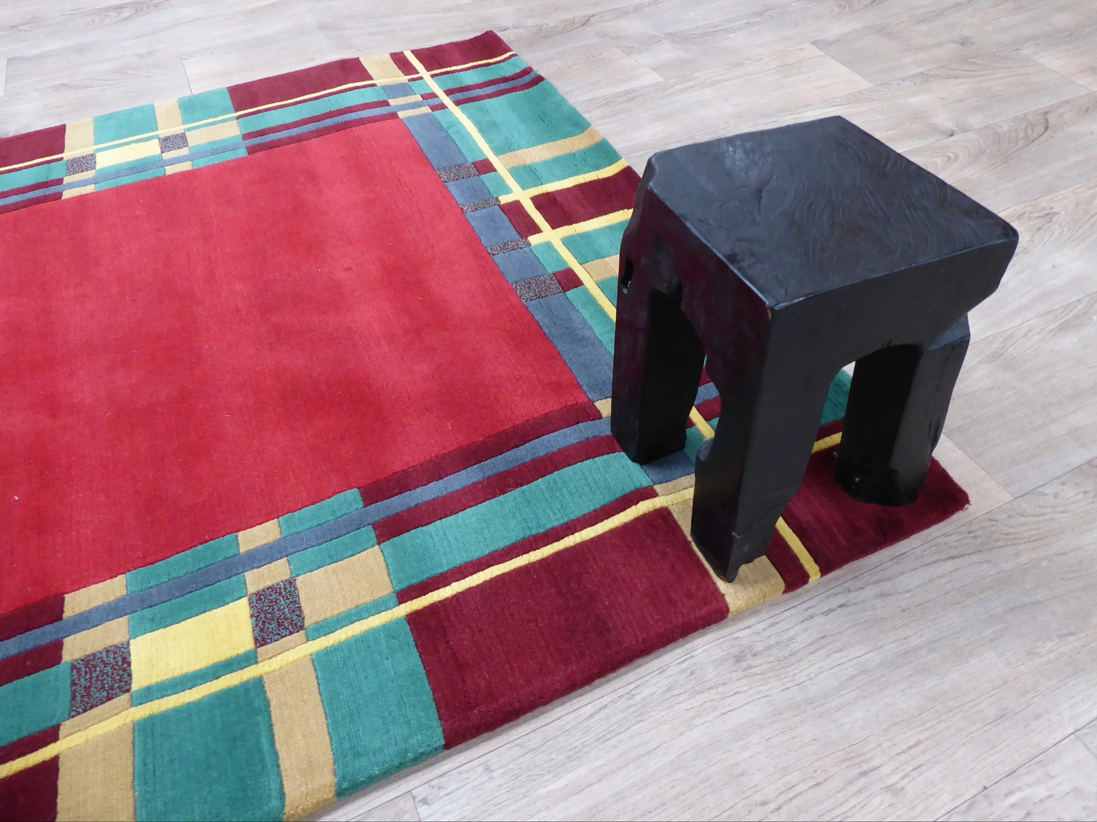 Indiana 8315-84 – Moderne Teppiche zu Outletpreisen – Bel-Deco