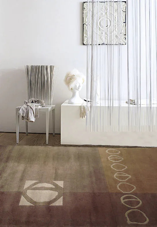 Indiana 8317-85 - Tapis Contemporains à Prix Outlet - Bel-Deco