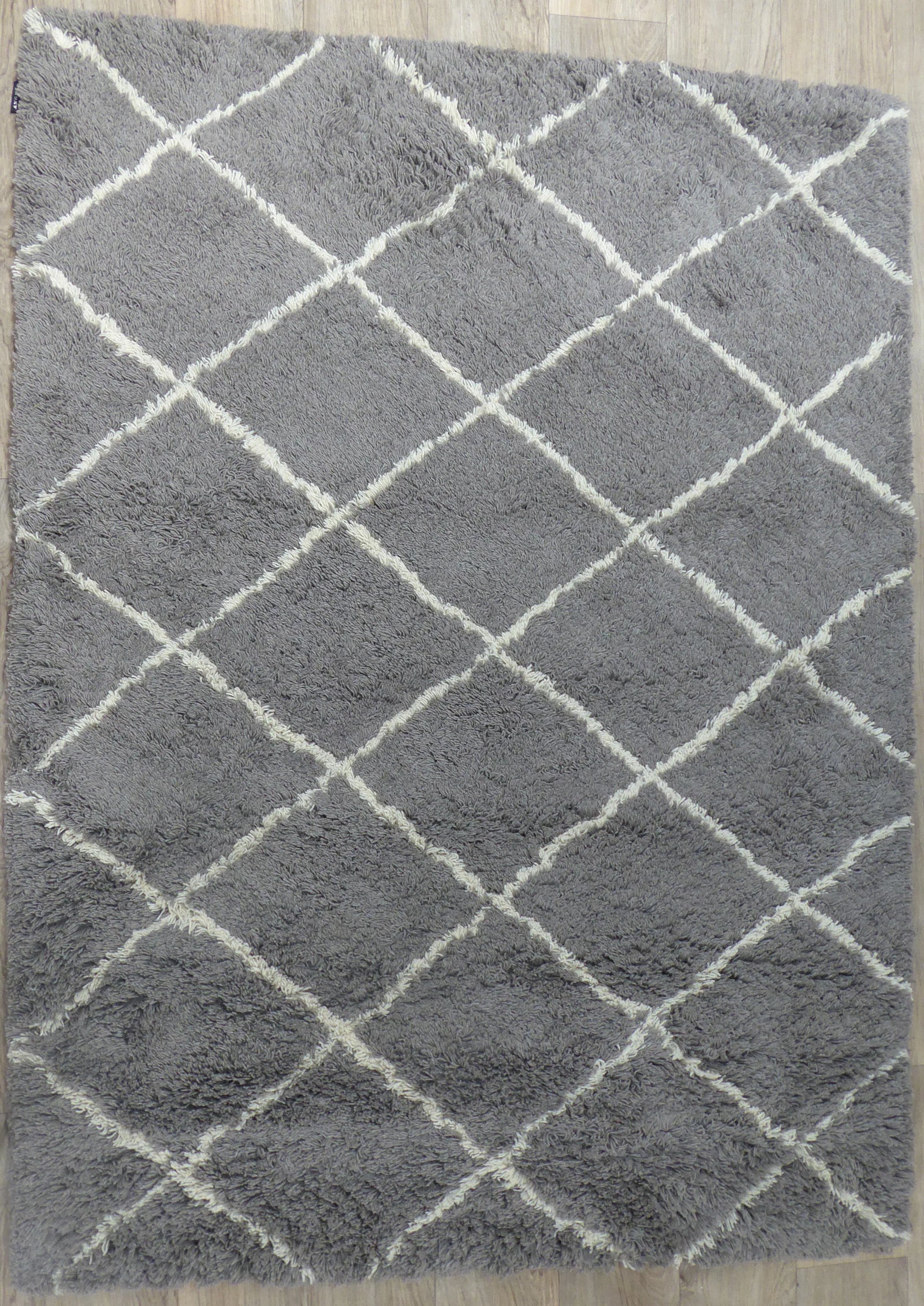 Zaghouan 8902-56 - Moderne tapijten tegen outletprijzen - Bel-Deco