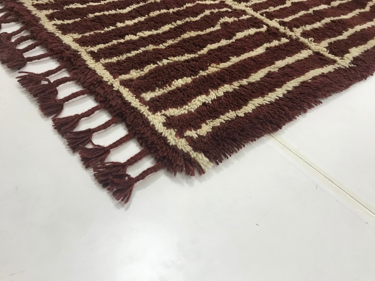 Zaghouan 8906WB-CADRIL91