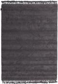 Grey Berber Wool Rug 200x300 – Boumia
