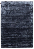 Tapis noir en bambou 120x300 – Bamboo