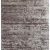 Tapis taupe en bambou – Bamboo : vue d'ensemble du tapis