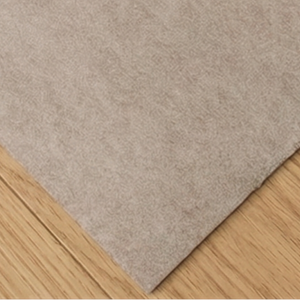 Sous-tapis feutre antidérapant 3.5mm haute densité pour confort salon et chambre