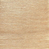 Tapis beige en jute et coton – Jakari : vue d'ensemble du tapis