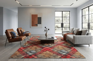 Fusion Wool W5600-4-SC13-85